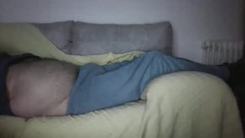 jesuslove27 online show from 8, 2, 2026