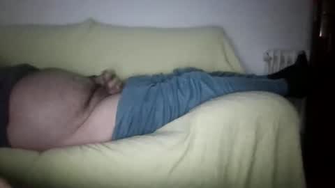 jesuslove27 online show from 11, 5, 2026