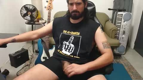 jesuswtf86 online show from 5, 3, 2026