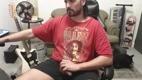 jesuswtf86 online show from 3, 4, 2026