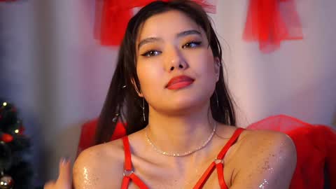 Hi all. My name is Naomi and Im glad to see you in my room  online show from 20, 12, 2024