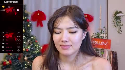 Hi all. My name is Naomi and Im glad to see you in my room  online show from 23, 12, 2024