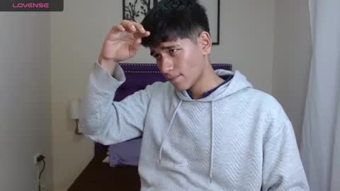 Snapshot of jettdread chatting on 14, 2, 2025 JETT DREAD online show from 14, 2, 2025