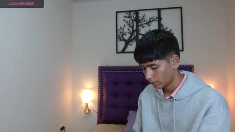 Snapshot of jettdread chatting on 15, 2, 2025 JETT DREAD online show from 15, 2, 2025