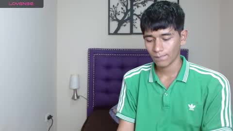 Snapshot of jettdread chatting on 18, 2, 2025 JETT DREAD online show from 18, 2, 2025