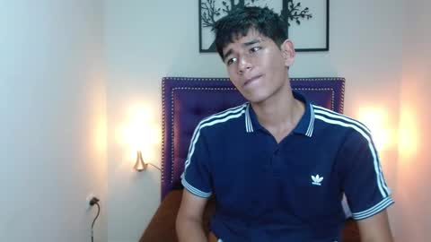 Snapshot of jettdread chatting on 20, 2, 2025 JETT DREAD online show from 20, 2, 2025