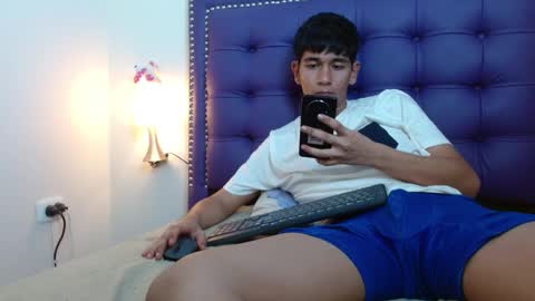 Snapshot of jettdread chatting on 24, 2, 2025 JETT DREAD online show from 24, 2, 2025