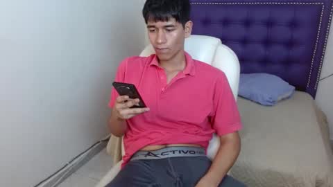 Snapshot of jettdread chatting on 25, 2, 2025 JETT DREAD online show from 25, 2, 2025