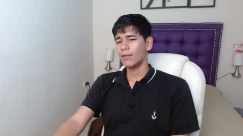 Snapshot of jettdread chatting on 28, 2, 2025 JETT DREAD online show from 28, 2, 2025