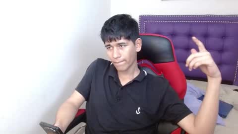 Snapshot of jettdread chatting on 28, 2, 2025 JETT DREAD online show from 28, 2, 2025