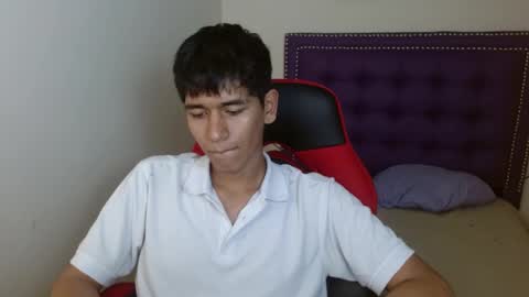 Snapshot of jettdread chatting on 3, 3, 2025 JETT DREAD online show from 3, 3, 2025