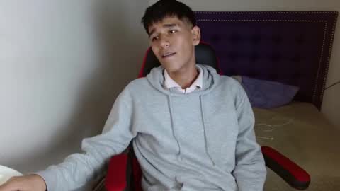 Snapshot of jettdread chatting on 7, 3, 2025 JETT DREAD online show from 7, 3, 2025