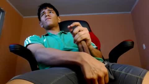 Snapshot of jettdread chatting on 15, 10, 2025 JETT DREAD online show from 15, 10, 2025