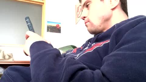 Jettdrummer12 online show from 3, 1, 2025