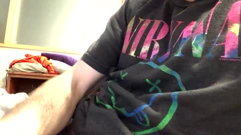 Jettdrummer12 online show from 14, 1, 2025