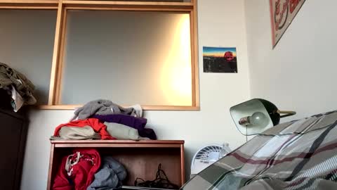 Jettdrummer12 online show from 16, 1, 2025