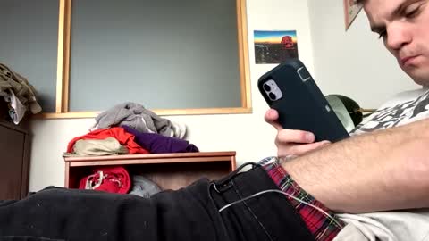 Jettdrummer12 online show from 18, 1, 2025