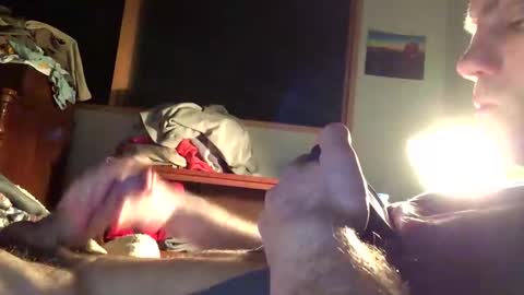 Jettdrummer12 online show from 20, 1, 2025