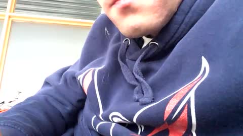 Jettdrummer12 online show from 23, 1, 2025