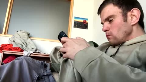 Jettdrummer12 online show from 26, 1, 2025