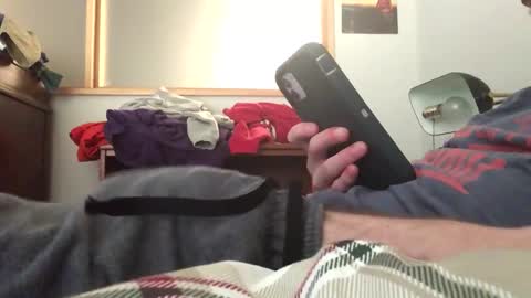 Jettdrummer12 online show from 1, 2, 2025