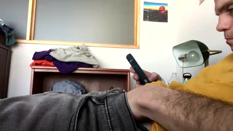 Jettdrummer12 online show from 7, 2, 2025