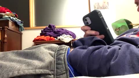 Jettdrummer12 online show from 10, 2, 2025