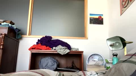 Jettdrummer12 online show from 10, 2, 2025