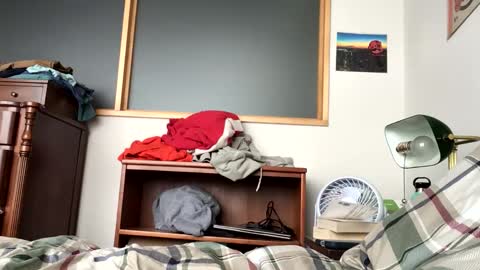 Jettdrummer12 online show from 11, 2, 2025