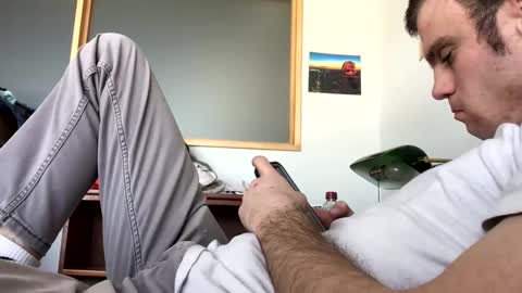 Jettdrummer12 online show from 17, 2, 2025