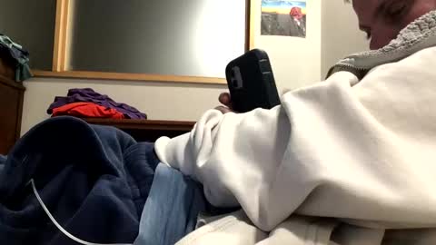 Jettdrummer12 online show from 19, 2, 2025