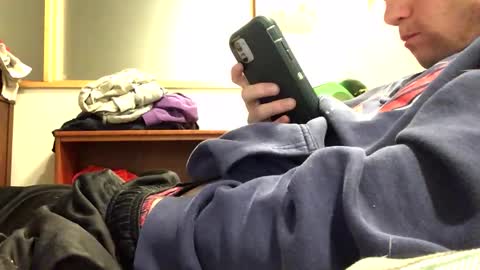 Jettdrummer12 online show from 10, 3, 2025