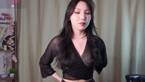 Agnes online show from 5, 6, 2026