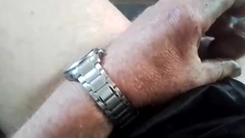 Snapshot of jettin36 chatting on 14, 12, 2025 Uncut thick 5 online show from 14, 12, 2025