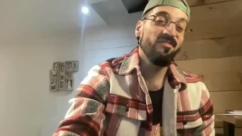 JEUNEMEK007 online show from 20, 12, 2024