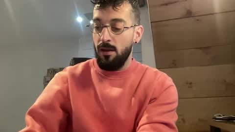 JEUNEMEK007 online show from 6, 3, 2025