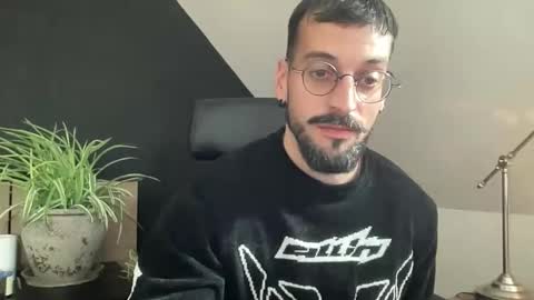 JEUNEMEK007 online show from 23, 2, 2026