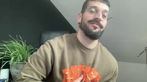 JEUNEMEK007 online show from 3, 3, 2026