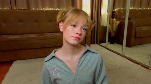 Gwen online show from 16, 1, 2026