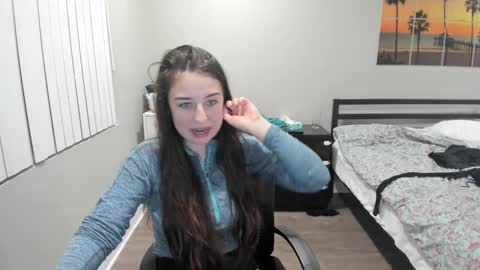 Miss Lovely online show from 30, 12, 2024