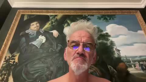 Snapshot of jewlronny chatting on 25, 12, 2024 jewlronny online show from 25, 12, 2024