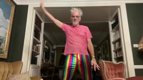 Snapshot of jewlronny chatting on 2, 1, 2025 jewlronny online show from 2, 1, 2025