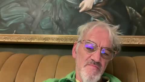 Snapshot of jewlronny chatting on 2, 1, 2025 jewlronny online show from 2, 1, 2025