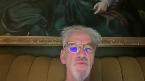 Snapshot of jewlronny chatting on 10, 1, 2025 jewlronny online show from 10, 1, 2025