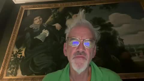 Snapshot of jewlronny chatting on 13, 1, 2025 jewlronny online show from 13, 1, 2025