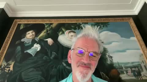 Snapshot of jewlronny chatting on 17, 1, 2025 jewlronny online show from 17, 1, 2025