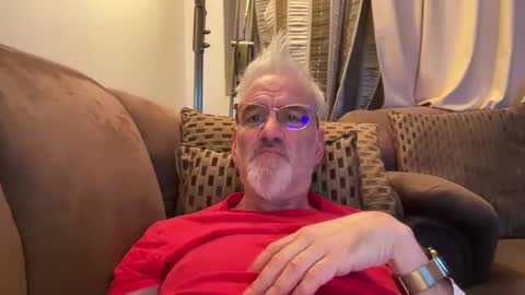 Snapshot of jewlronny chatting on 22, 1, 2025 jewlronny online show from 22, 1, 2025