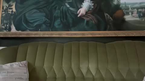 Snapshot of jewlronny chatting on 24, 10, 2025 jewlronny online show from 24, 10, 2025