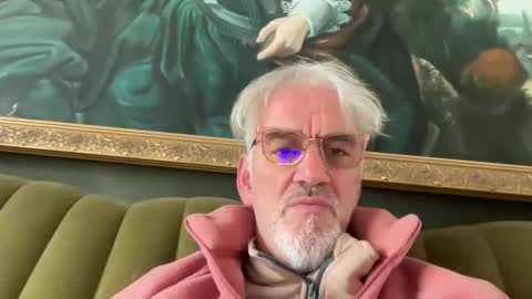 jewlronny online show from 18, 5, 2026
