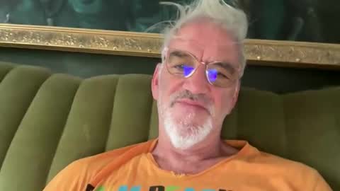 jewlronny online show from 2, 6, 2026